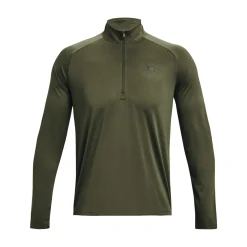 Tech 2.0 - Men's Training Half-Zip Long-Sleeved Shirt