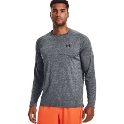 Tech 2.0 - Men's Training Long-Sleeved Shirt