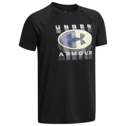 Tech - Boys' Athletic T-Shirt