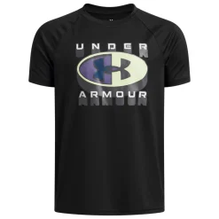 Tech - Boys' Athletic T-Shirt