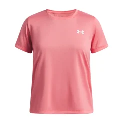 Tech - Girls' Athletic T-Shirt