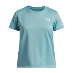 Tech - Girls' Athletic T-Shirt