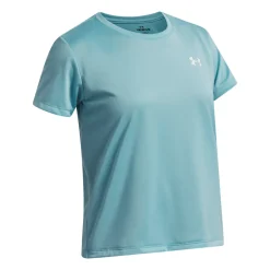 Tech - Girls' Athletic T-Shirt