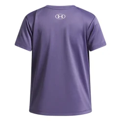 Tech - Girls' Athletic T-Shirt