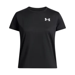 Tech - Girls' Athletic T-Shirt