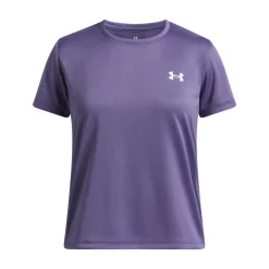 Tech - Girls' Athletic T-Shirt