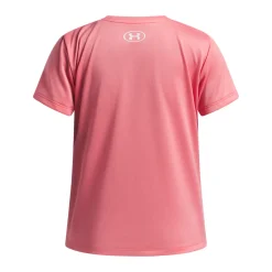 Tech - Girls' Athletic T-Shirt