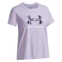 Tech - Girls' Athletic T-Shirt