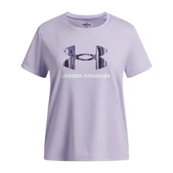 Tech - Girls' Athletic T-Shirt
