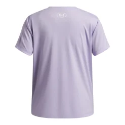Tech - Girls' Athletic T-Shirt