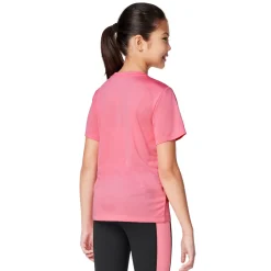 Tech - Girls' Athletic T-Shirt