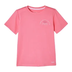 Tech - Girls' Athletic T-Shirt