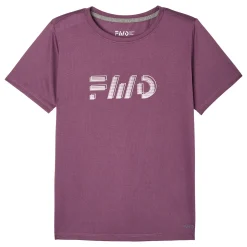 Tech - Girls' Athletic T-Shirt