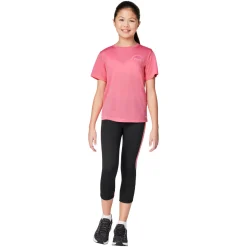 Tech - Girls' Athletic T-Shirt