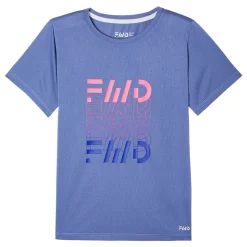 Tech - Girls' Athletic T-Shirt