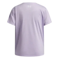 Tech - Girls' Athletic T-Shirt