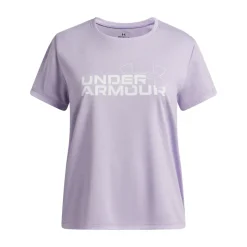 Tech - Girls' Athletic T-Shirt