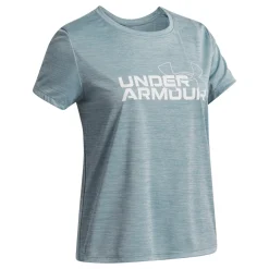 Tech - Girls' Athletic T-Shirt