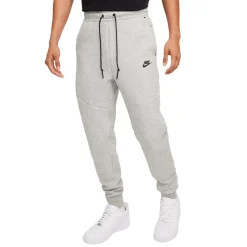 Tech - Men's fleece pants