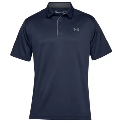 Tech - Men's Golf Polo