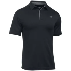Tech - Men's Golf Polo