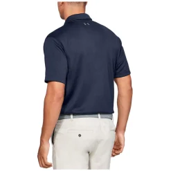 Tech - Men's Golf Polo