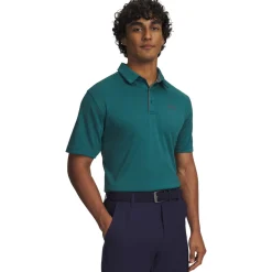 Tech - Men's Golf Polo