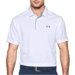 Tech - Men's Golf Polo