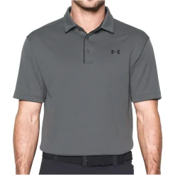 Tech - Men's Golf Polo