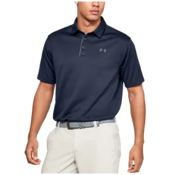Tech - Men's Golf Polo