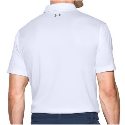Tech - Men's Golf Polo