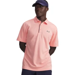 Tech - Men's Golf Polo