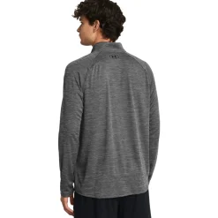 Tech - Men's Half-Zip Sweater