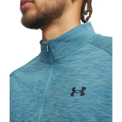 Tech - Men's Half-Zip Sweater
