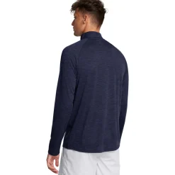 Tech - Men's Half-Zip Sweater
