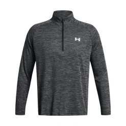 Tech - Men's Half-Zip Sweater