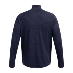 Tech - Men's Half-Zip Sweater