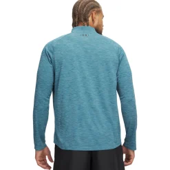 Tech - Men's Half-Zip Sweater