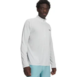 Tech - Men's Half-Zip Sweater