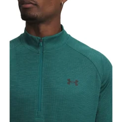 Tech - Men's Half-Zip Sweater