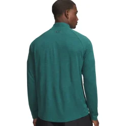 Tech - Men's Half-Zip Sweater