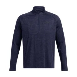 Tech - Men's Half-Zip Sweater