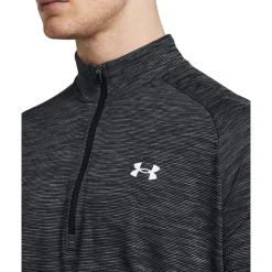 Tech - Men's Half-Zip Sweater