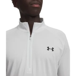 Tech - Men's Half-Zip Sweater