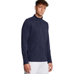Tech - Men's Half-Zip Sweater
