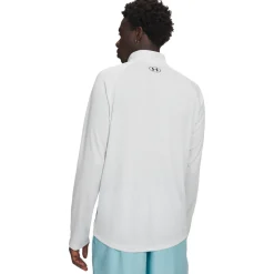 Tech - Men's Half-Zip Sweater