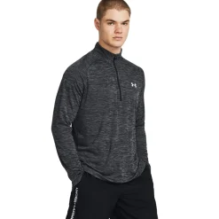 Tech - Men's Half-Zip Sweater