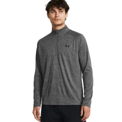 Tech - Men's Half-Zip Sweater