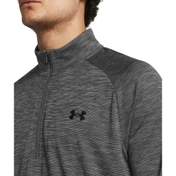 Tech - Men's Half-Zip Sweater