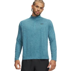 Tech - Men's Half-Zip Sweater